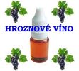 E-liquid Hroznové víno Dekang, 30 ml, 12 mg nikotinu