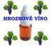 Dekang E-liquid do e-cigarety 24 mg nikotinu 30 ml hroznové víno