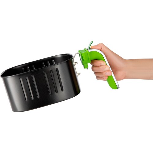 Teplovzdušná fritéza Sencor SFR 5321BK