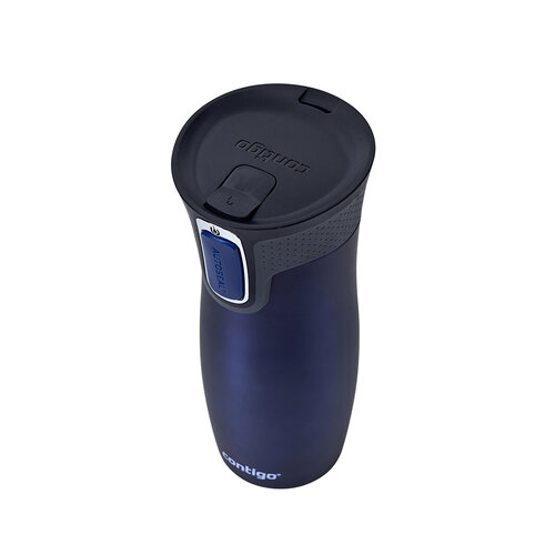 Contigo Termo lahev West Loop 470 ml Monaco