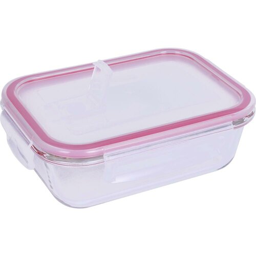Set de recipiente Lamart LT6057 Air, 2 buc