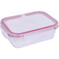 Set de recipiente Lamart LT6057 Air, 2 buc