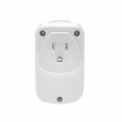 Solight PA03USA Cestovný adaptér USA USB A+C pre použitie v Spojených štátoch, typ B