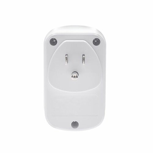 Solight PA03USA Cestovný adaptér USA USB A+C pre použitie v Spojených štátoch, typ B