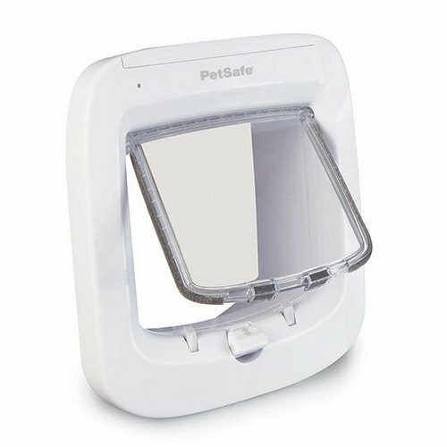 PetSafe® Dvierka Smart na mikročip