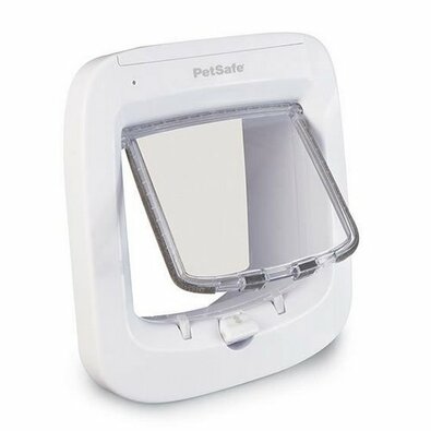 PetSafe® Ușă inteligentă compatibilă cu microcip