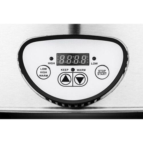 Langsamkocher ECG PH 6520