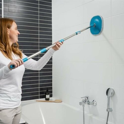 Mediashop Livington Clean Water Spin Mop, Mop obrotowy