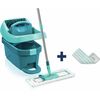 Leifheit Úklidový set Profi XL + náhrada Micro Duo