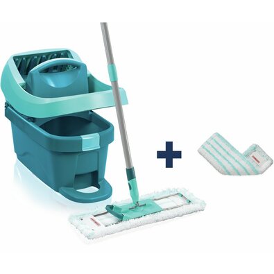 Leifheit Úklidový set Profi XL + náhrada Micro Duo