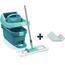 Set de curățenie Leifheit Profi XL + rezervă Micro Duo