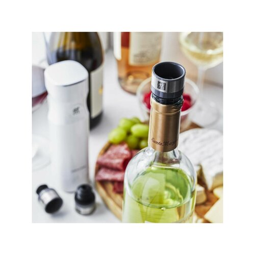 Zwilling Vakuumski zamašek za vino, 3 kosi