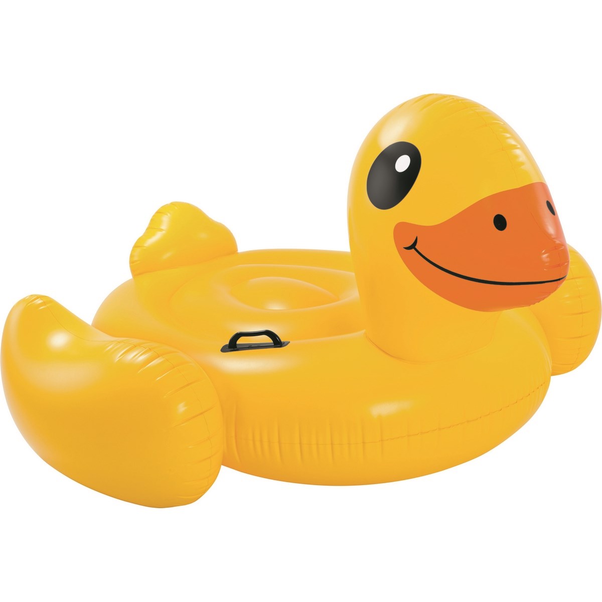 Intex Nafukovacia kačica žltá, 147 cm