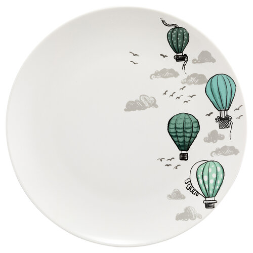 Florina 3-delni porcelanasti set Balon