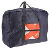 Skladacia športová taška Condition oranžová, 55 l