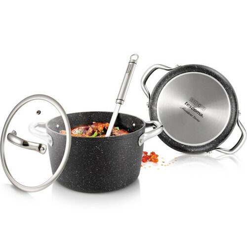 Tescoma 8-dielna sada riadu PRESIDENT Stone