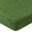 Cearșaf de pat 4Home frotir, verde măsline, 160 x 200 cm