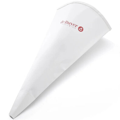 De Buyer 4856.40N tekstilni vrečka za slaščice 40cm