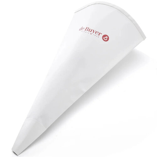 De Buyer 4856.40N tekstylny worek cukierniczy do ciasta 40 cm