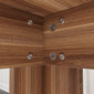 Jídelní stůl Single Walnut