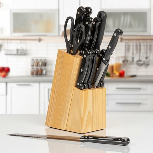 Classbach 14-delni set nožev MBS 4019