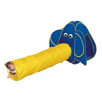 Bino Kletterzelt Elefant