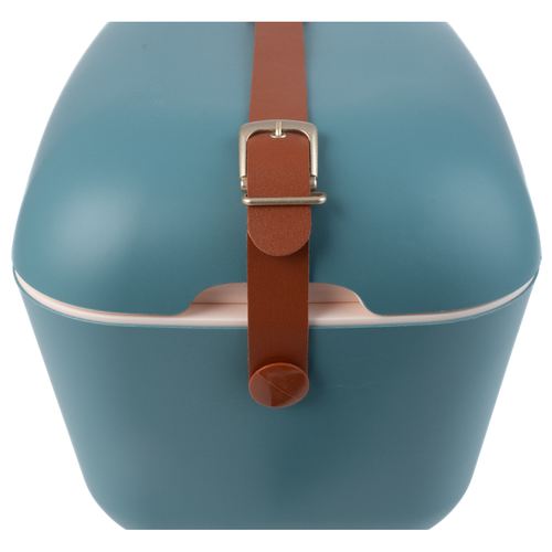 Polarbox Pojemnik chłodzący Classic 12 l, naftowy