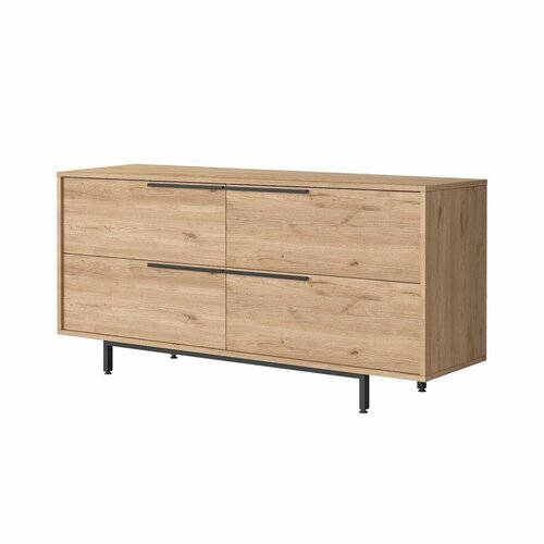 Szafka Onu Walnut