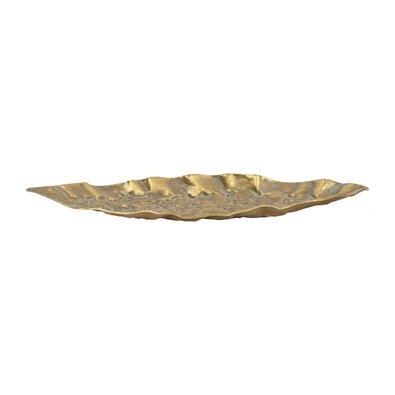 Plechový tác velký 52,5cm DE720FM