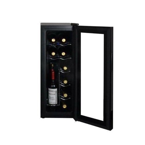 Guzzanti GZ 1226 borászgép