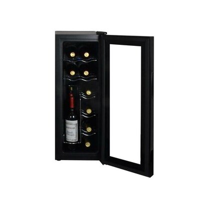 Guzzanti GZ 1226 borászgép