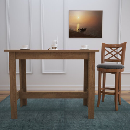 Esstisch Barra Caucasian Oak