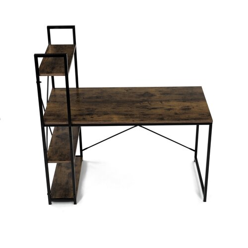 Arbeitstisch 120 x 60 cm, natur