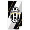 Osuška Juventus FC, 70 x 140 cm