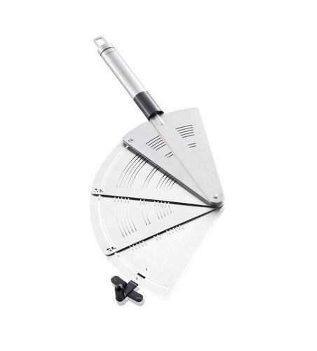 Leifheit ProLine serpenyőfedél, 28 cm 03090