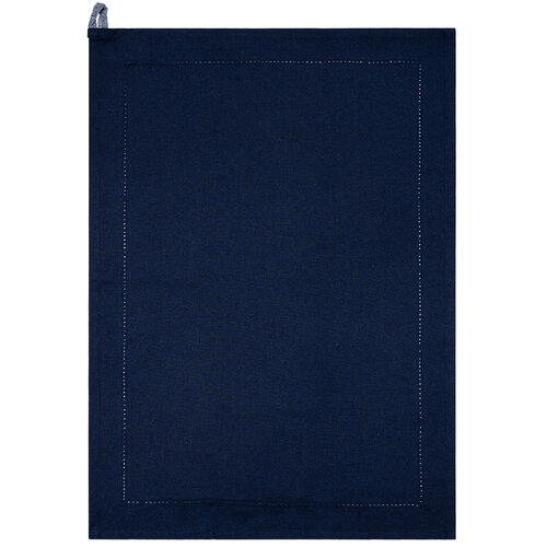 Șervet Heda albastru închis, 50 x 70 cm, set 2 buc