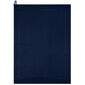 Рушник Heda темно-синій, 50 x 70 см, набір з 2 шт.