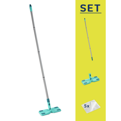 Leifheit Podlahový mop set Clean & Away