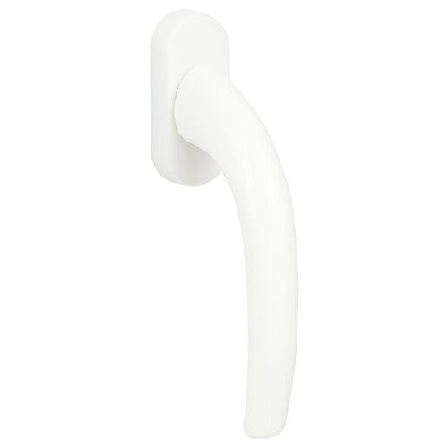 Richter RHW.005.F9016 Plastična okenska kljuk