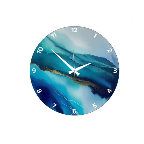 Horizon 342 falióra, 40 cm