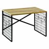 Kesper 27831 Mikrohullámú sütő polc, 36,5 x 52 x32,5 cm