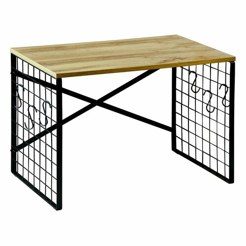 Kesper 27831 Raft pentru cuptor cu microunde, 36,5x 52 x 32,5 cm