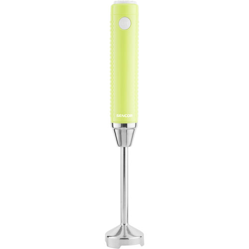 Blender submersibil Sencor SHB 37GG, verde