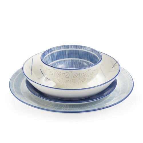 Tescoma Dessertteller FRESCO, 20 cm, Mikado