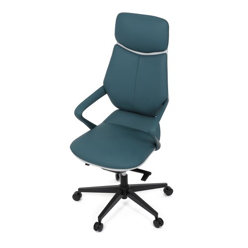 Autronic KA-T8426 GRN Irodai szék