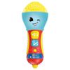 Microfon pentru copii Clementoni, 15 cm