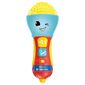 Microfon pentru copii Clementoni, 15 cm