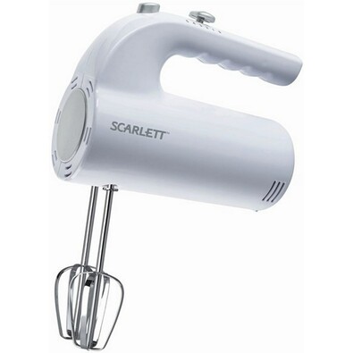 Scarlett SC-HM40S01 ruční šlehač
