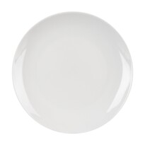 Orion Otroški plitki porcelanast krožnik MONA ,premer 21 cm, 6 kosov