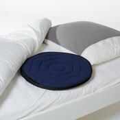Vitility VIT-70510080 rundes Drehkissen, 44 cm